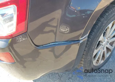 2013 Suzuki Grand Vitara Limited из США, поврежденный, VIN JS3TD0D74D4100076